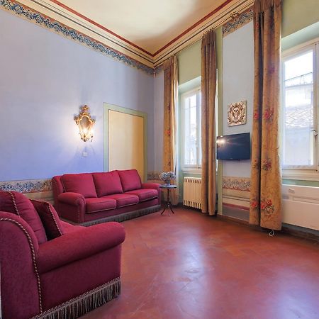 L'Anfiteatro Nascosto Apartment Florence Ngoại thất bức ảnh