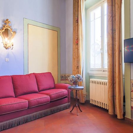 L'Anfiteatro Nascosto Apartment Florence Ngoại thất bức ảnh